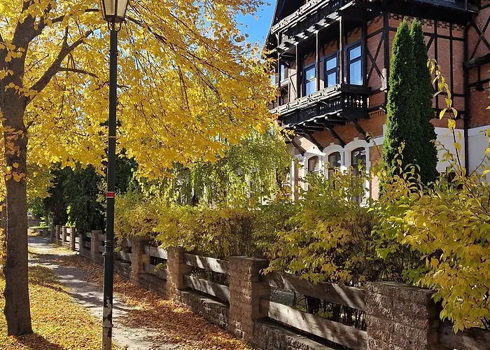 Habichtstein 3* アレクシスバート