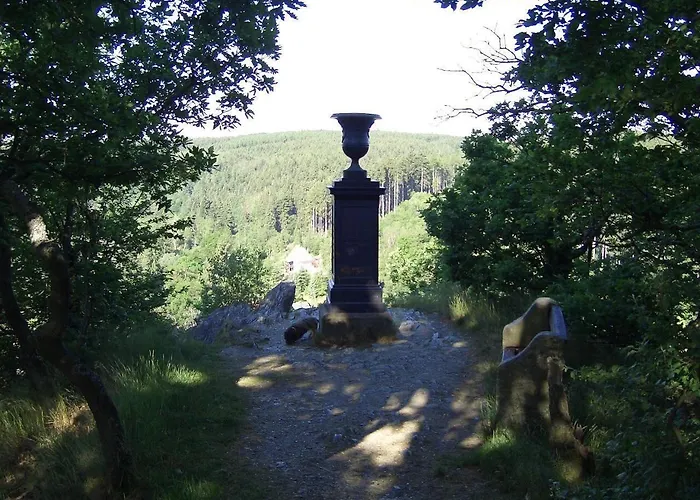 Habichtstein アレクシスバート