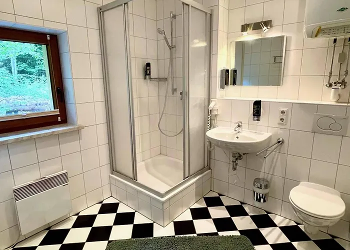 Habichtstein アレクシスバート