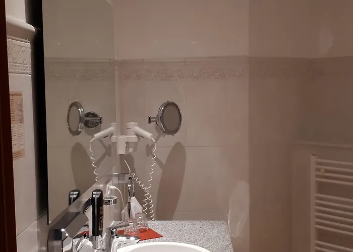 Habichtstein 3* アレクシスバート