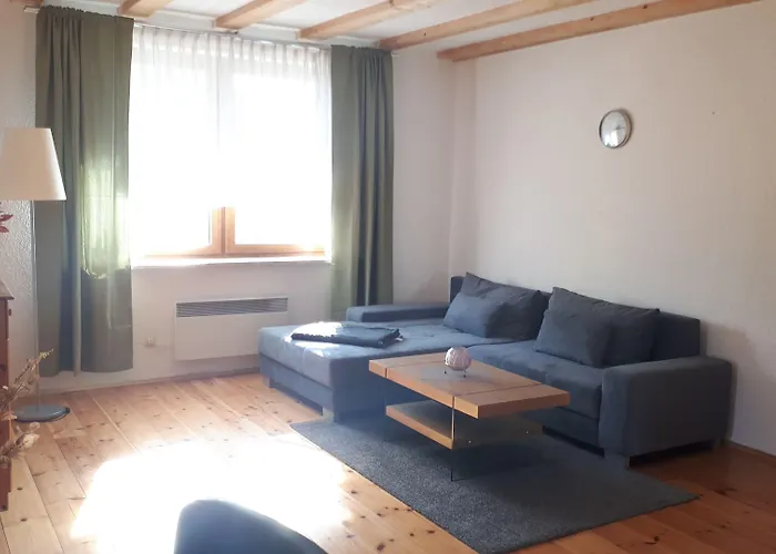 Habichtstein アレクシスバート