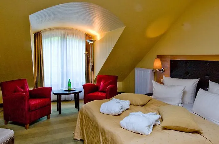 Habichtstein アレクシスバート