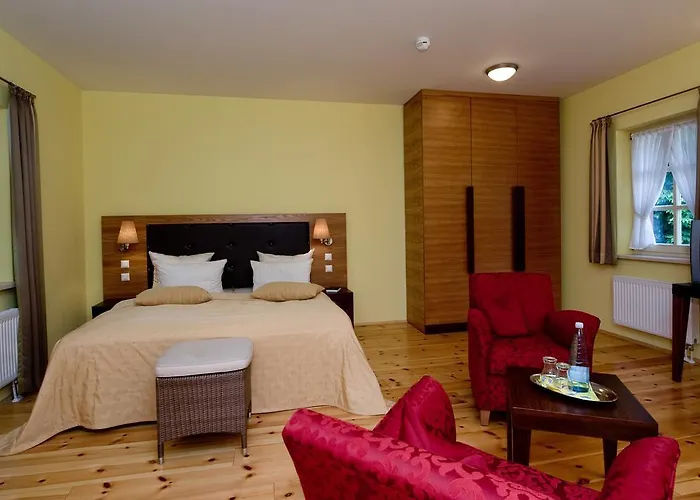 Habichtstein アレクシスバート