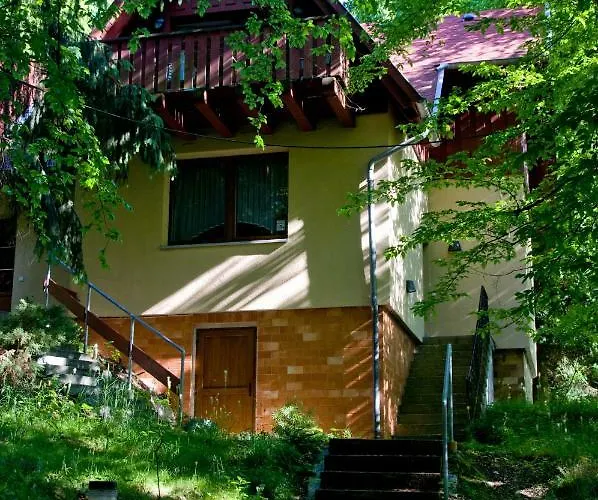 Habichtstein ホテル 3*